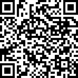 応募用QRコード(高島市HP申込フォーム)