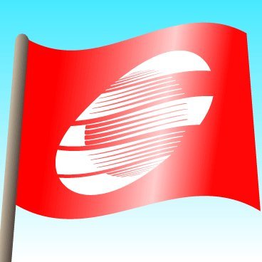 愛媛県の地方紙・愛媛新聞オンラインのX公式アカウントのプロフィール画像。地域メディアによる周辺報道の補助的参照として用いる。