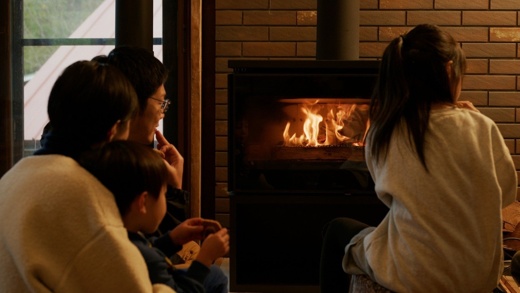 April Dreamプロジェクトに掲げたビジョンを視覚化する公式図像。高島市における導入目標と、地域の暮らしとの接続を表現