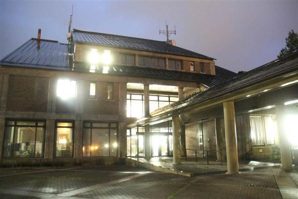農園補助金問題 住民請求を棄却 高島市監査委員
