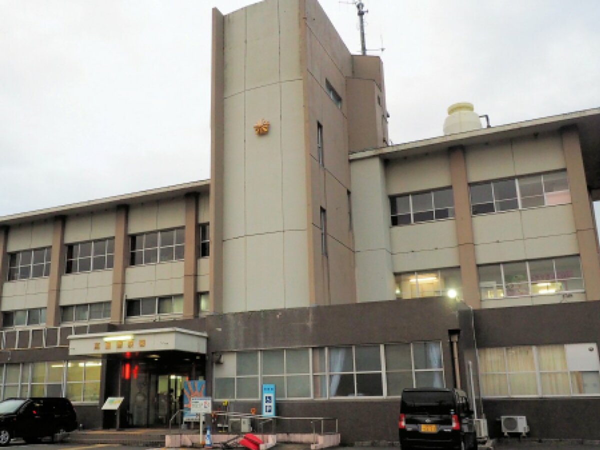 京都新聞の当該記事ビジュアル