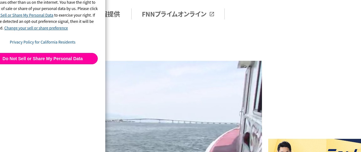カンテレ記事のリード部分
